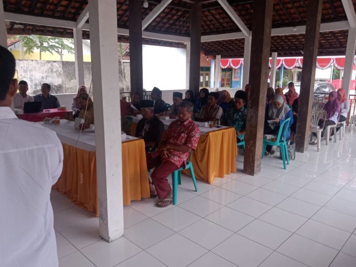 MUsyawarah Rembug Stunting 01