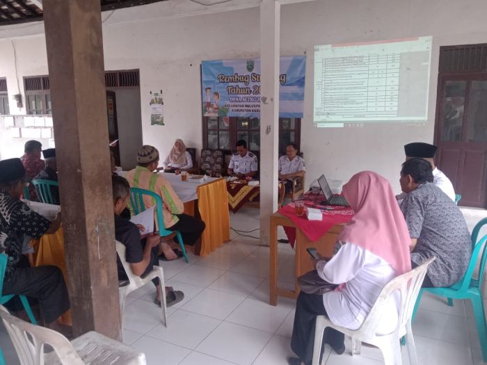 MUsyawarah Rembug Stunting 02