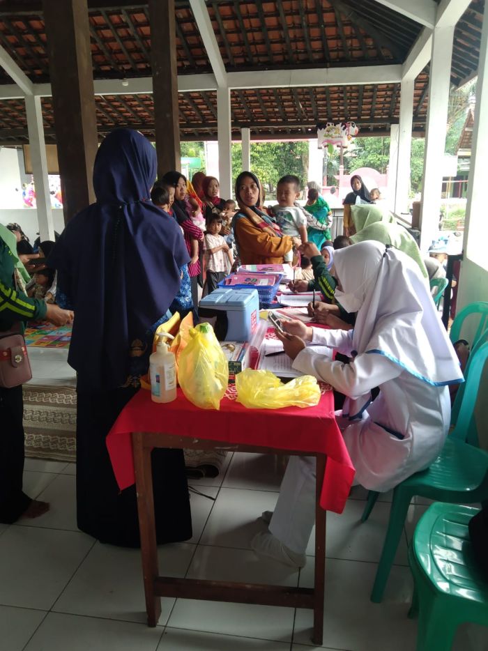 KEGIATAN SUB PEKAN IMUNISASI NASIONAL 01