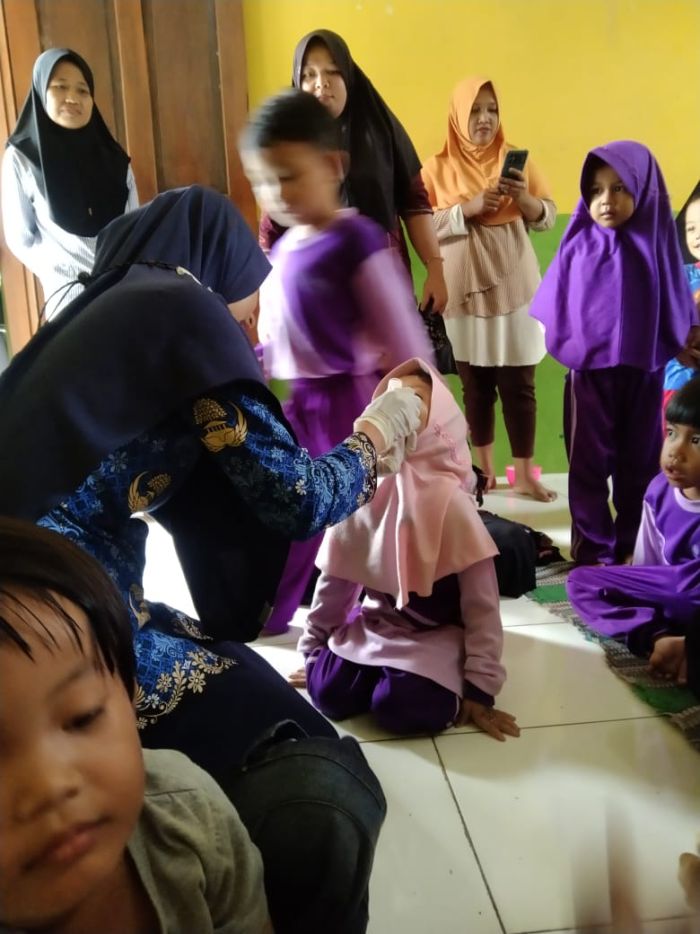 KEGIATAN SUB PEKAN IMUNISASI NASIONAL 02
